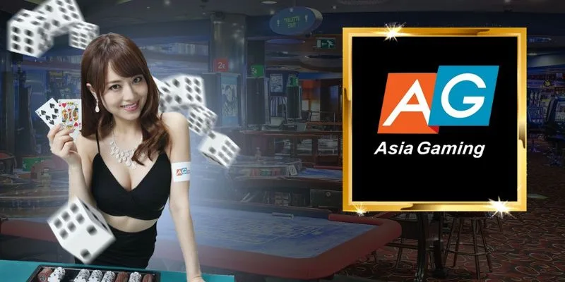 AG Casino 88vn