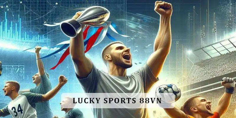 Lucky Sports 88vn