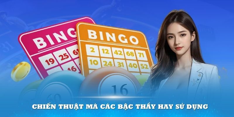 Hiểu rõ các chiến thuật mà các bậc thầy hay sử dụng sẽ là lợi thế lớn dành cho bạn