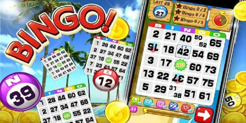 Bingo18 hình thức soi cầu xổ số đầy thú vị