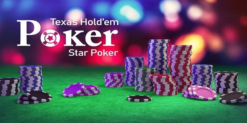 Quy trình thi đấu của một ván Poker 88vn diễn ra vô cùng nghiêm ngặt