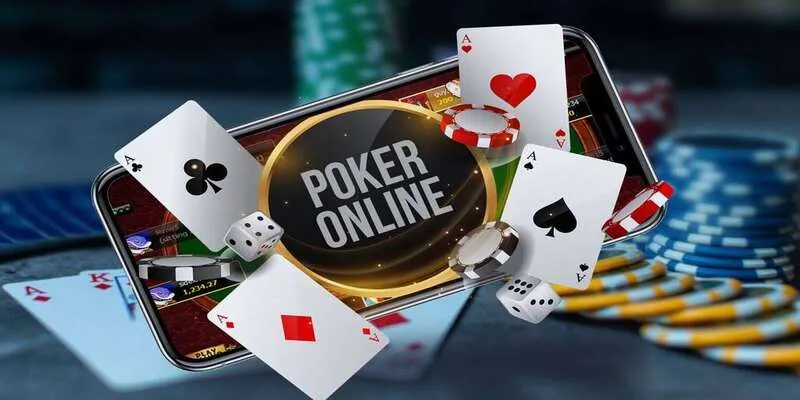 Các thuật ngữ thường gặp trong ván đấu Poker 88vn năm 2024