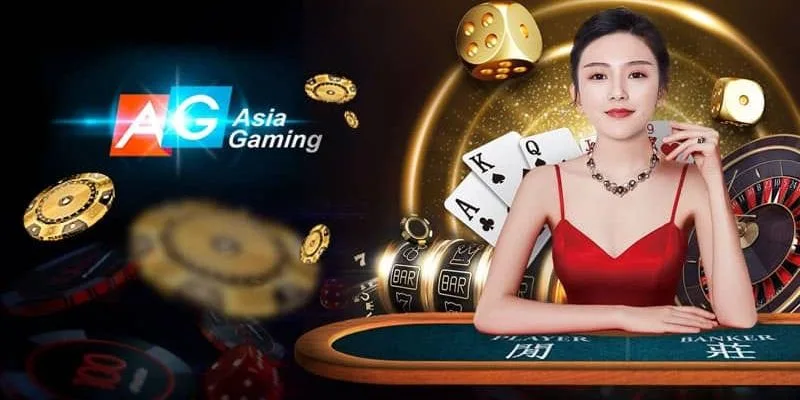 Tìm hiểu thông tin cơ bản về AG Casino 88vn