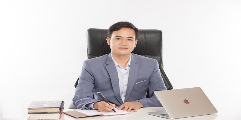 CEO Trần Lê Nam