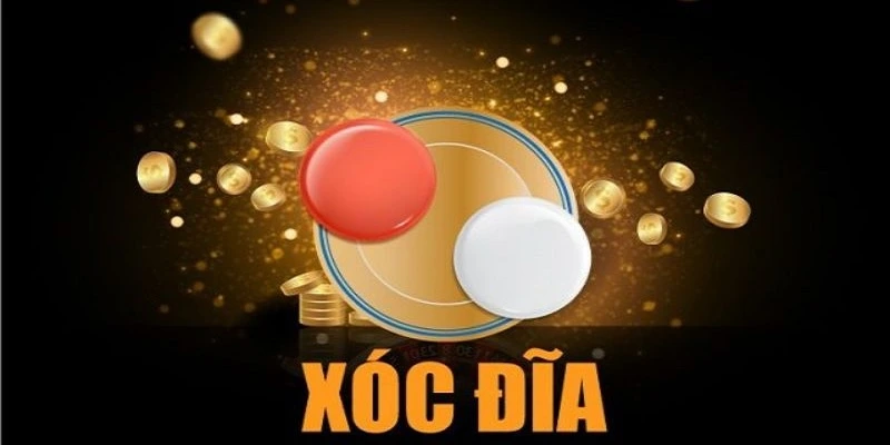 Xóc đĩa 88vn