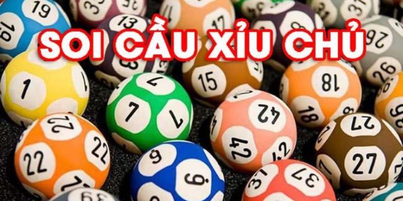 Gợi ý cách soi cầu hiệu quả của xỉu chủ