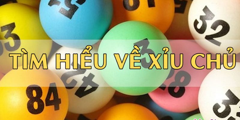 Tìm hiểu xỉu chủ là gì?